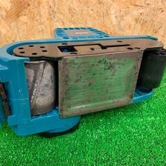 マキタ　76mmベルトサンダー　9901【中古品】