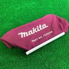 マキタ　76mmベルトサンダー　9901【中古品】