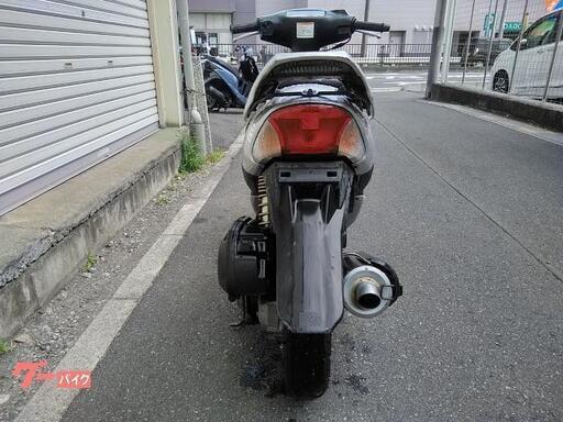 取り置き中 原付 2スト 50cc スズキ ZZ（カワサキ Z250 2019年式