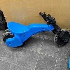 💚Y BIKE ワイバイク　幼児用乗用玩具