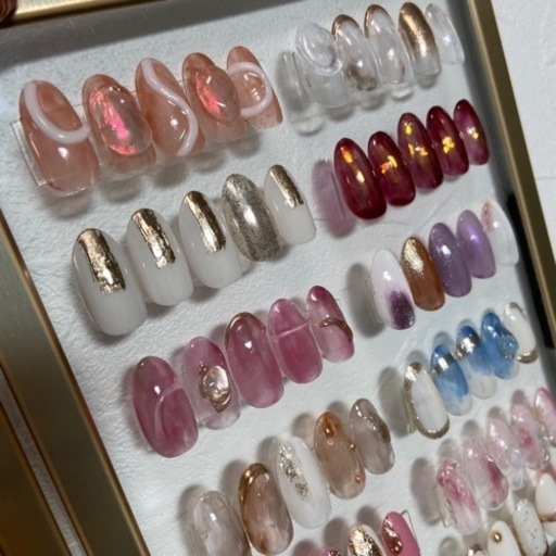 守口 西三荘駅ネイルモデル様募集 Ayano 西三荘のネイルの無料広告 無料掲載の掲示板 ジモティー