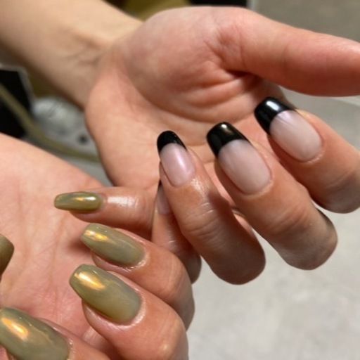 守口 西三荘駅ネイルモデル様募集 Ayano 西三荘のネイルの無料広告 無料掲載の掲示板 ジモティー