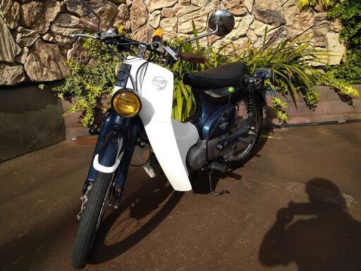 売切れ！★ホンダ |Super Cub 70★