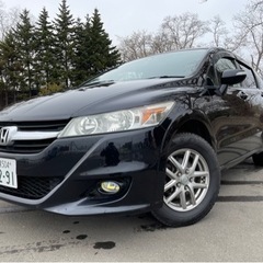 HONDA★ストリーム☆車検あり★コミコミ☆激安