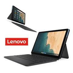 タブレットPC  IdeaPad Duet　Chromebook...