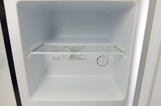 冷凍庫☆1ドア 直冷式冷 32L TH-32LF1-WD 木目 TOHOTAIYO 左右開き対応