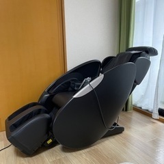 チェア　リクライニング