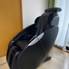 チェア　リクライニング