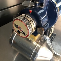 カリタ ハイカットミル KEY COFFEE パージョン 動作確認済 良品