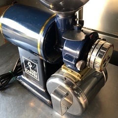 カリタ ハイカットミル KEY COFFEE パージョン 動作確認済 良品