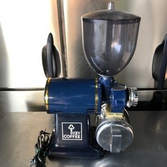 カリタ ハイカットミル KEY COFFEE パージョン 動作確認済 良品