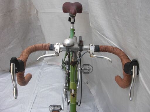 美品)原価35000円2021年6月購入BRUGES変速自転車譲ります