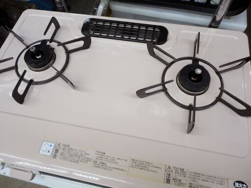 札幌 2020年製 LP/プロパンガスコンロ リンナイ RT64JH2 右強火 プッシュボタン式 本郷通店 札幌 2020年製 LP/プロパンガスコンロ リンナイ RT64JH2 右強火