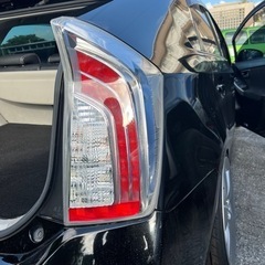 30プリウステールランプ美品