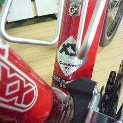 愛品館八千代店】GIANT ROCK4500 26インチクロスバイク