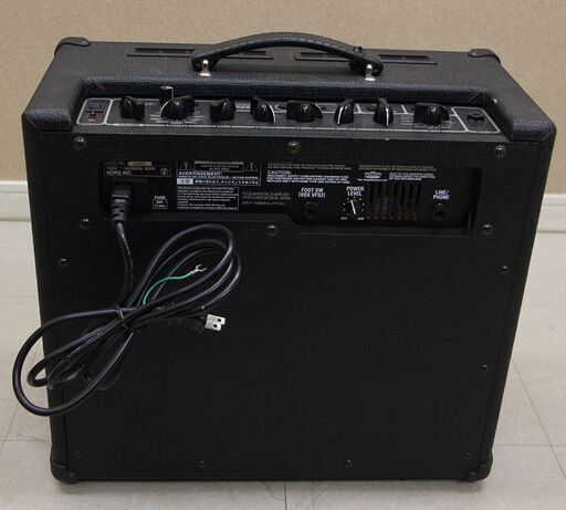 VOX ヴォックス AD30VT ギターアンプ VALVETRONIX 30W 真空管