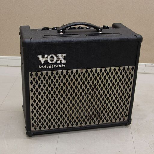 VOX ヴォックス AD30VT ギターアンプ VALVETRONIX 30W 真空管 ハイブリッドアンプ (E1210asxY)