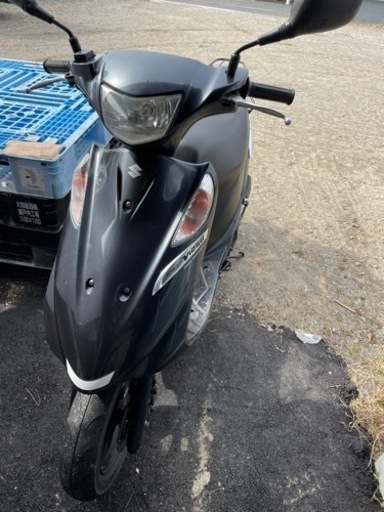 アドレスv125G 今週だけこの値段です! | grupozip.mx