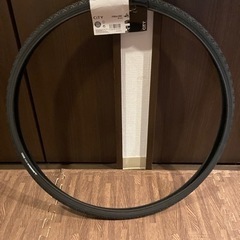 新品＋中古　Michelin 自転車 タイア 700✖️28C ...