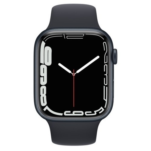 新品未開封】Apple Watch Series 7（GPSモデル）45mm | pcmlawoffices.com