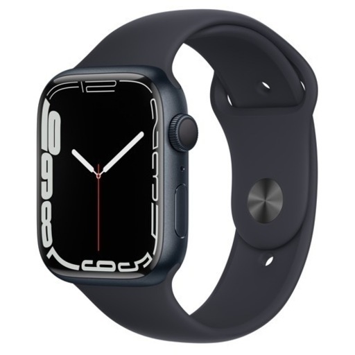 新品未開封】Apple Watch Series 7(GPSモデル)45mm | pcmlawoffices.com