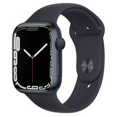 【新品未開封】Apple Watch Series 7（GPSモ...