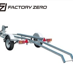 ファクトリーゼロ　スロープレール