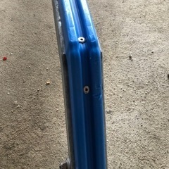 ファクトリーゼロ　スロープレール