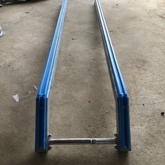 ファクトリーゼロ　スロープレール