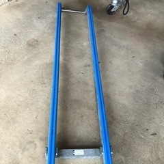 ファクトリーゼロ　スロープレール