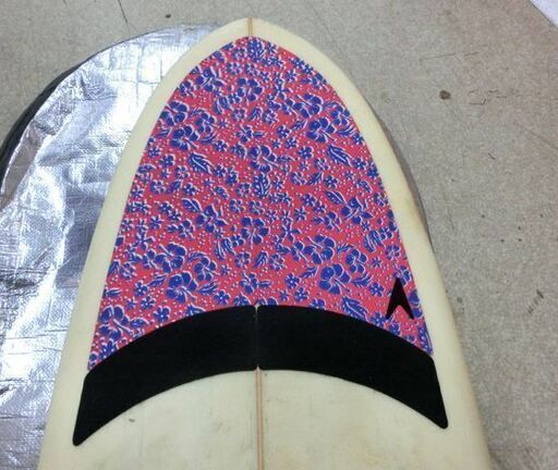 サーフボード BURFORD BLANKS 240cm バーフォードブランクス 