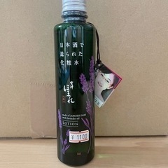 ゼトックスタイル 会津ほまれ化粧水  200ml