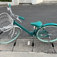 自転車