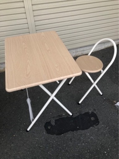 テーブル 椅子 セット