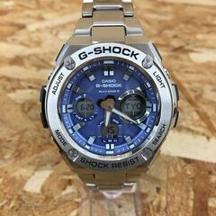 Wa91　G-SHOCK　腕時計　GST-W110D　G-STE...