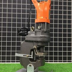 エコツール豊田インター店】IKK:DIAMOND 油圧パンチャー EP2110V