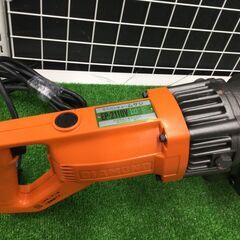 エコツール豊田インター店】IKK:DIAMOND 油圧パンチャー EP2110V