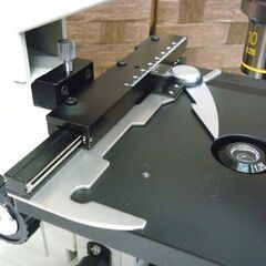 ☆顕微鏡 ビクセン FM-1500 Vixen 1500倍対応 タングステンランプ調光装置付き 研究用 光学機器 木製ケース付き 札幌 北20条店