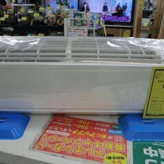 ジモティ来店特価!!!　【三菱】　SRK22TV　2017　J-375 ジモティ来店特価!!! 【三菱】 SRK22TV 2017 J-375