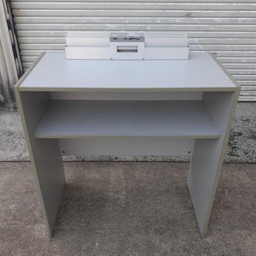 記載台　カウンター台　作業台　①