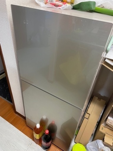 冷蔵庫