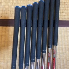 テーラーメイド　スピードブレード