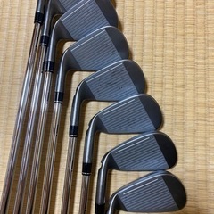 テーラーメイド　スピードブレード