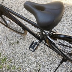 332.クロスバイク700×38c(7段変速)