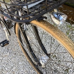 332.クロスバイク700×38c(7段変速) 332.クロスバイク700×38c(7段変速)