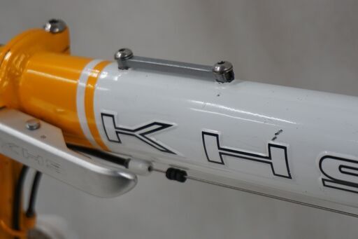 KHS 「ケーエイチエス」 F20-RC 2011年モデル ミニベロ KHS F20-RC