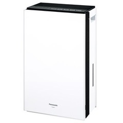 未使用品 Panasonic 次亜塩素酸 空間除菌脱臭機 ジアイーノ F-MVB11-