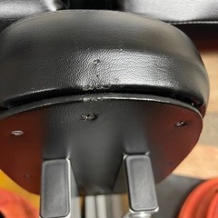 ワイルドフィット Impulse ラットプル 