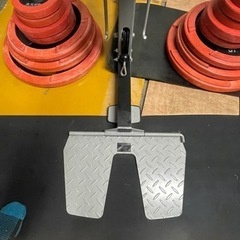 ワイルドフィット Impulse ラットプル 