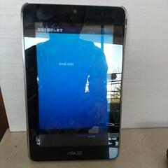 Asus Memo pad ME-172 Androidタブレット